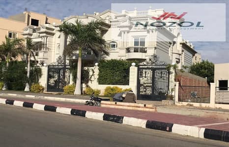 6 Bedroom Villa for Sale in Shorouk City, Cairo - WhatsApp Image 2026-07-06 at 2.27. 44 PM. jpeg