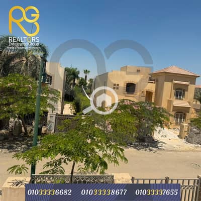 5 Bedroom Villa for Sale in 6th of October, Giza - 18. png 5 Bedroom Villa for Sale in 6th of October, Giza - 18. png