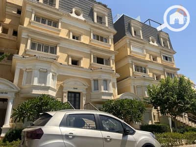 شقة 4 غرف نوم للبيع في القاهرة الجديدة، القاهرة - 3dd6c137-f064-45c8-a280-2d01f58f9966. jpeg شقة 4 غرف نوم للبيع في القاهرة الجديدة، القاهرة - 3dd6c137-f064-45c8-a280-2d01f58f9966. jpeg