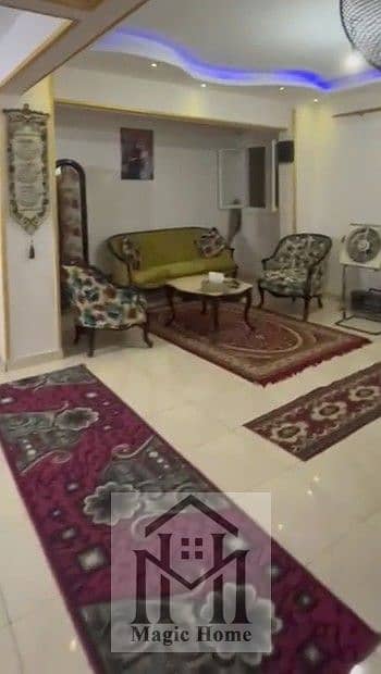 2 Bedroom Apartment for Sale in Faisal, Giza - WhatsApp Image 2026-08-13 at 2.32. 06 PM (2). jpeg