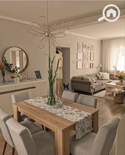 3 Bedroom Flat for Sale in Sheikh Zayed, Giza - WhatsApp Image 2026-08-11 at 12.28. 07 PM (3). jpeg