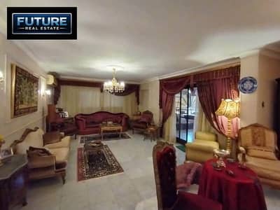 4 Bedroom Flat for Sale in Heliopolis, Cairo - WhatsApp Image 2026-08-13 at 14.46. 30 (6). jpeg 4 Bedroom Flat for Sale in Heliopolis, Cairo - WhatsApp Image 2026-08-13 at 14.46. 30 (6). jpeg