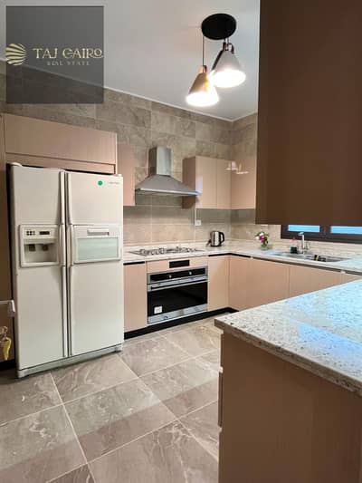 2 Bedroom Flat for Rent in New Cairo, Cairo - WhatsApp Image 2026-08-12 at 9.36. 41 PM. jpeg 2 Bedroom Flat for Rent in New Cairo, Cairo - WhatsApp Image 2026-08-12 at 9.36. 41 PM. jpeg