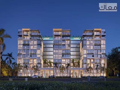 1 Bedroom Hotel Apartment for Sale in New Cairo, Cairo - WhatsApp Image 2026-07-08 at 2.23. 56 PM (2). jpg