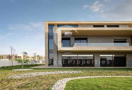 3 Bedroom Villa for Sale in New Cairo, Cairo - 6. jpg
