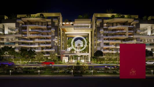 3 Bedroom Apartment for Sale in New Capital City, Cairo - WhatsApp Image 2019-10-05 at 2.29. 26 PM. jpeg 3 Bedroom Apartment for Sale in New Capital City, Cairo - WhatsApp Image 2019-10-05 at 2.29. 26 PM. jpeg