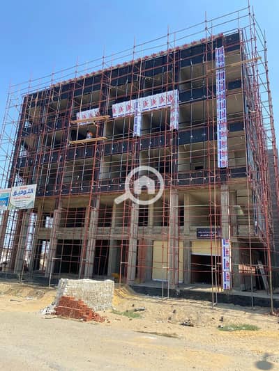 Office for Sale in New Damietta, Damietta - WhatsApp Image 2026-08-13 at 12.51. 34 PM. jpeg