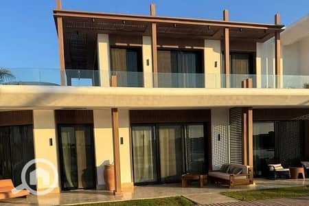 شاليه 2 غرفة نوم للبيع في الساحل الشمالي، مطروح - 618155242_2365535480564982_5333916220587026396_n (1). jpg
