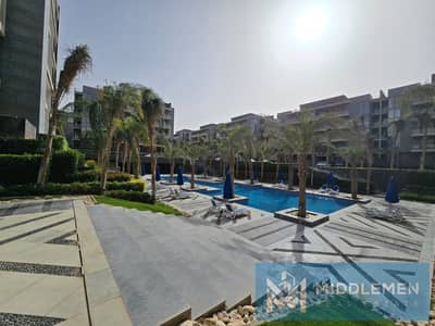 2 Bedroom Apartment for Sale in New Cairo, Cairo - IMG-20251111-WA0038. jpg