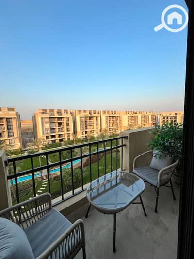 2 Bedroom Flat for Rent in New Cairo, Cairo - WhatsApp Image 2026-08-13 at 11.16. 57 AM (2). jpeg