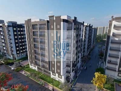 3 Bedroom Apartment for Sale in New Capital City, Cairo - Le_Ciel_02_Apartments_800x600. jpg