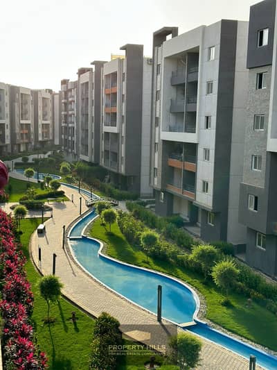 3 Bedroom Apartment for Sale in Hadayek October, Giza - WhatsApp Image 2026-02-04 at 1.22. 58 PM. jpeg