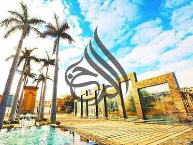 فیلا 5 غرف نوم للبيع في القاهرة الجديدة، القاهرة - 6. jpg