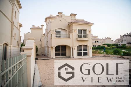 4 Bedroom Villa for Sale in 6th of October, Giza - WhatsApp Image 2026-08-13 at 2.41. 35 PM. jpeg