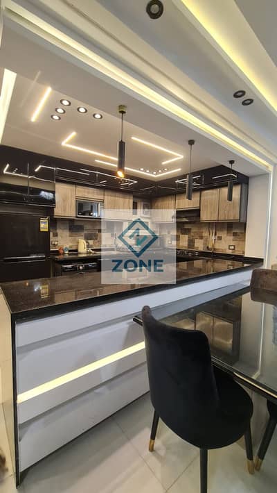 2 Bedroom Flat for Rent in Madinaty, Cairo - 40feeec0-f011-4a31-ba7f-d25fb66235b9. jpg