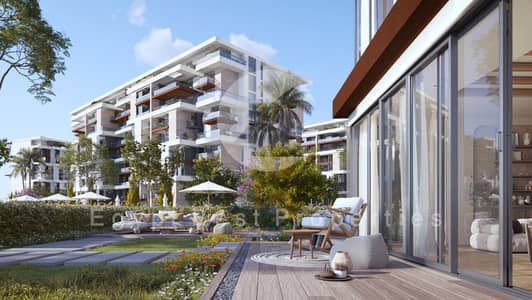 فلیٹ 2 غرفة نوم للبيع في القاهرة الجديدة، القاهرة - Garden View. png فلیٹ 2 غرفة نوم للبيع في القاهرة الجديدة، القاهرة - Garden View. png