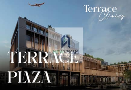 Clinic for Sale in Sheikh Zayed, Giza - Screenshot 2026-04-23 144804. png