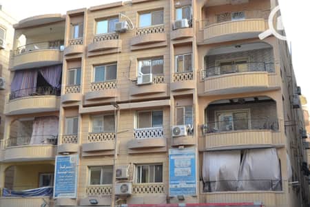 مکتب  للايجار في حدائق الاهرام، الجيزة - DSC_0072. JPG