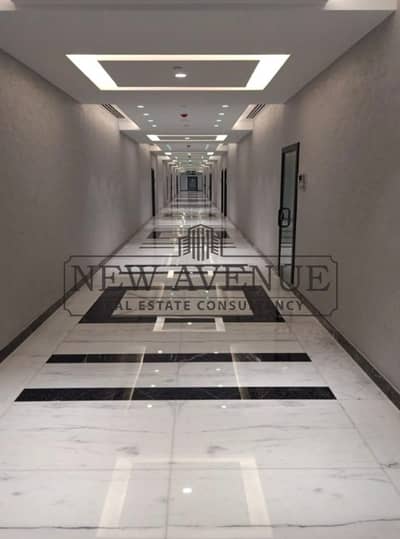 Office for Sale in New Cairo, Cairo - WhatsApp Image 2026-08-12 at 10.59. 03 AM (2). jpeg