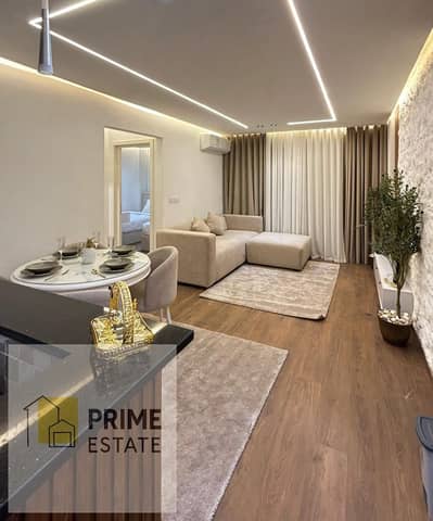 2 Bedroom Apartment for Rent in Madinaty, Cairo - WhatsApp Image 2026-08-13 at 2.57. 23 PM. jpeg