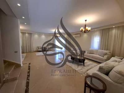 توين هاوس 5 غرف نوم للبيع في القاهرة الجديدة، القاهرة - 1. jpg