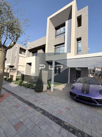 4 Bedroom Twin House for Sale in New Cairo, Cairo - 597636605_26245788921689407_2114489208824249844_n. jpg 4 Bedroom Twin House for Sale in New Cairo, Cairo - 597636605_26245788921689407_2114489208824249844_n. jpg