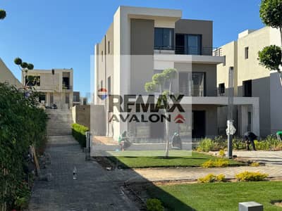 فیلا 5 غرف نوم للبيع في بالم هيلز، الإسكندرية - 1. jpg