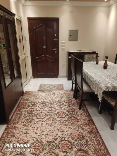 3 Bedroom Flat for Sale in Faisal, Giza - شقه للبيع سوبر لوكس