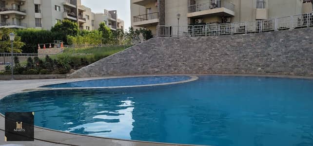 شقة 2 غرفة نوم للايجار في الشيخ زايد، الجيزة - WhatsApp Image 2026-08-13 at 3.08. 14 PM. jpeg