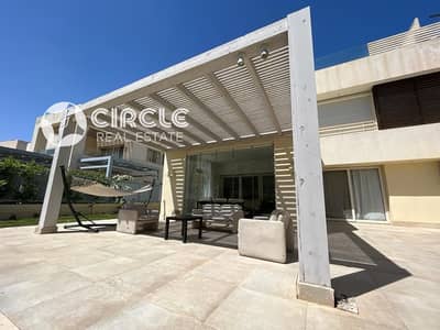 4 Bedroom Chalet for Sale in North Coast, Matruh - WhatsApp Image 2026-06-06 at 6.39. 35 PM (1). jpeg