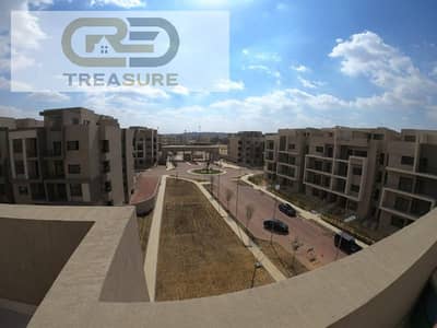3 Bedroom Penthouse for Sale in New Cairo, Cairo - WhatsApp Image 2026-08-13 at 2.57. 20 PM. jpg