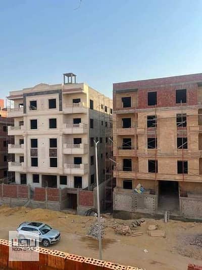 3 Bedroom Flat for Sale in New Cairo, Cairo - ZtLJXmYz2WVwZTqnFhelAVAio2oktvSfwNNepLN0. jpg 3 Bedroom Flat for Sale in New Cairo, Cairo - ZtLJXmYz2WVwZTqnFhelAVAio2oktvSfwNNepLN0. jpg