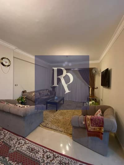 3 Bedroom Apartment for Rent in Shorouk City, Cairo - WhatsApp Image 2026-08-11 at 4.55. 21ه. jpeg