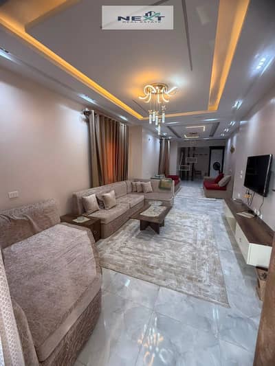 3 Bedroom Flat for Rent in Shorouk City, Cairo - WhatsApp Image 2026-08-13 at 3.06. 33 PM. jpeg