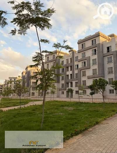 3 Bedroom Flat for Sale in 6th of October, Giza - WhatsApp Image 2026-08-11 at 12.47. 24 PM. jpeg