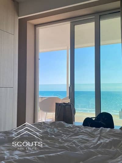 2 Bedroom Chalet for Sale in North Coast, Matruh - WhatsApp Image 2026-04-28 at 3.52. 40 PM66. jpeg