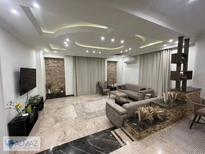 2 Bedroom Flat for Rent in New Cairo, Cairo - WhatsApp Image 2026-08-12 at 4.59. 27 PM (1). jpeg