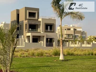 5 Bedroom Townhouse for Sale in New Capital City, Cairo - WhatsApp Image 2026-07-21 at 2.55. 54 PM. jpeg