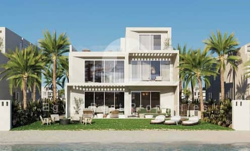 4 Bedroom Villa for Sale in North Coast, Matruh - bvx. PNG