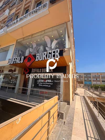 Restaurant & Cafe for Rent in Sheikh Zayed, Giza - WhatsApp Image 2026-07-12 at 11.05. 10 AM. jpg. jpeg