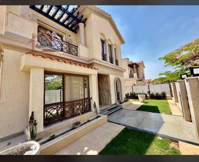 4 Bedroom Villa for Sale in Madinaty, Cairo - WhatsApp Image 2026-08-13 at 15.16. 55 (1). jpeg 4 Bedroom Villa for Sale in Madinaty, Cairo - WhatsApp Image 2026-08-13 at 15.16. 55 (1). jpeg