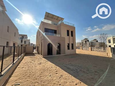 فیلا 4 غرف نوم للبيع في الشيخ زايد، الجيزة - 773209296_2093257881226934_4269546089030964754_n. jpg فیلا 4 غرف نوم للبيع في الشيخ زايد، الجيزة - 773209296_2093257881226934_4269546089030964754_n. jpg