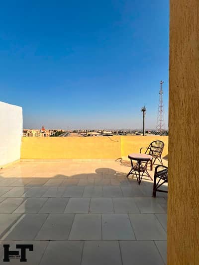 Studio for Rent in Sheikh Zayed, Giza - WhatsApp Image 2026-08-13 at 2.42. 37 PM (3). jpeg
