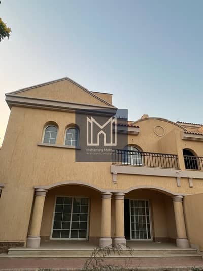 4 Bedroom Villa for Sale in Madinaty, Cairo - 1000138823. jpg 4 Bedroom Villa for Sale in Madinaty, Cairo - 1000138823. jpg