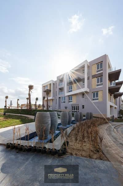 3 Bedroom Chalet for Sale in North Coast, Matruh - WhatsApp Image 2026-05-02 at 8.51. 48 PM. jpeg 3 Bedroom Chalet for Sale in North Coast, Matruh - WhatsApp Image 2026-05-02 at 8.51. 48 PM. jpeg