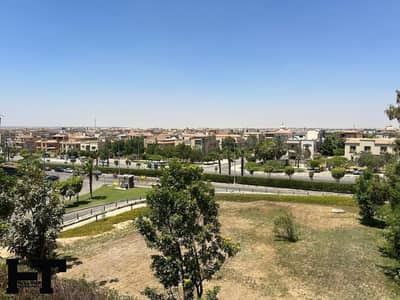 3 Bedroom Flat for Rent in Sheikh Zayed, Giza - WhatsApp Image 2026-08-13 at 2.43. 04 PM (6). jpeg