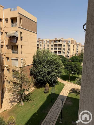 3 Bedroom Flat for Rent in Madinaty, Cairo - IMG_1876. jpg