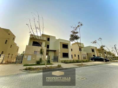 4 Bedroom Townhouse for Sale in 6th of October, Giza - WhatsApp Image 2026-01-15 at 4.28. 15 PM. jpeg