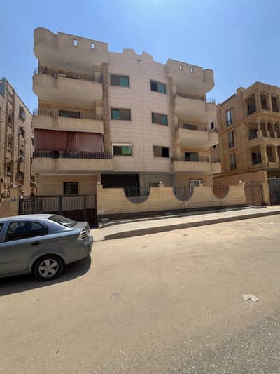 فلیٹ 2 غرفة نوم للبيع في مدينة الشروق، القاهرة - Shrouk 3 165m فلیٹ 2 غرفة نوم للبيع في مدينة الشروق، القاهرة - Shrouk 3 165m