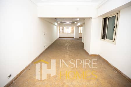 3 Bedroom Flat for Sale in Roushdy, Alexandria - 1. jpg 3 Bedroom Flat for Sale in Roushdy, Alexandria - 1. jpg